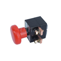 Pièces détachées pour chariot élévateur, interrupteur d'alimentation CC ZDK31-250/220V 2240434001 pour chariot élévateur