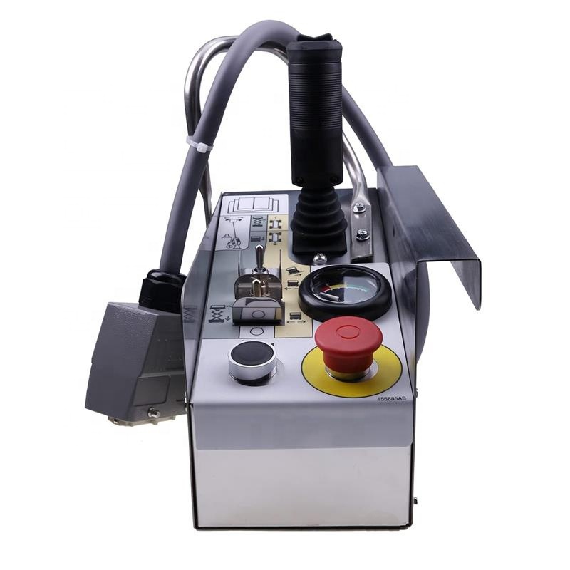 Skyjack Scissor Lift Control Boxes - 163167, 163168, 212637
