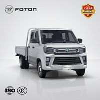 Foton Wonder Plus