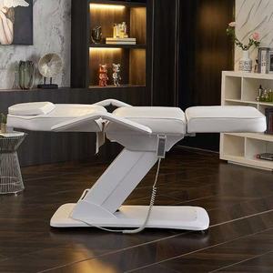 Multifunctional Beauty & Massage <b>Bed</b> for Salons - Product Image 5