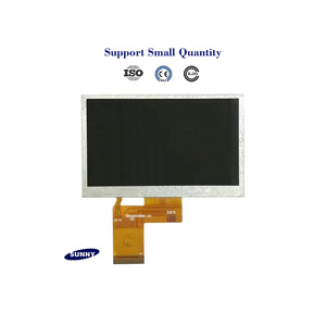 4.3 inch tùy chỉnh <span class=keywords><strong>TFT</strong></span> <span class=keywords><strong>Panel</strong></span> LCD hiển thị Module <span class=keywords><strong>480x272</strong></span> độ phân giải SPI/RGB giao diện Bán hàng nóng Nhà máy sản phẩm - Product Image 4