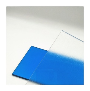 Plaques en <span class=keywords><strong>polycarbonate</strong></span> solide givré 2mm - Product Image 2