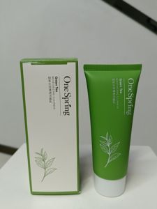 <span class=keywords><strong>BIOAQUA</strong></span>-limpieza Facial profunda de poros, limpiador facial de <span class=keywords><strong>espuma</strong></span> hidratante de marca privada - Product Image 4