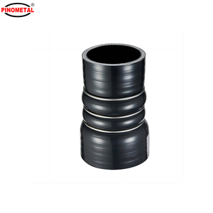 Hot Side 3 pulgadas Aluminio INTERCOOLER TUBO DE CARGA 2004,5-2010 LLY/LBZ/LMM DURAMAX DRIVER - Product Image 4