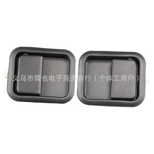 มือจับประตูรถจี๊ป RLB-LS-179-01 อะไหล่พลาสติกทดแทน ปี 1991-2006 - Product Image 3