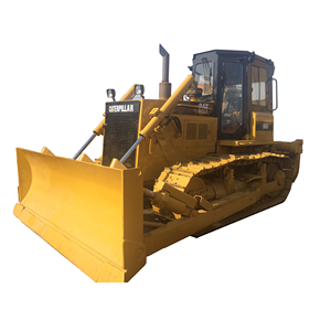 Бульдозер <span class=keywords><strong>caterpillar</strong></span> D6g, 24 тонны - Product Image 1