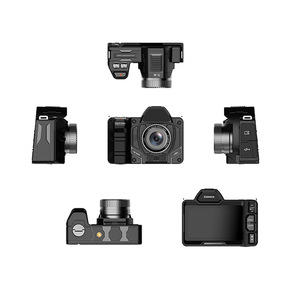 Night Vision Binoculars 5K Ultra HD WIFI Large Screen Infrared Picture-in-Picture 40mm Lens 800m Range - Product Image 1