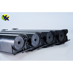 Cartucho de tóner para Toshiba E Studio 2050C 2051C 2550C 2551C copiadora YX fábrica de alta calidad al por mayor TFC30 T FC30 C P E V U J D - Product Image 3