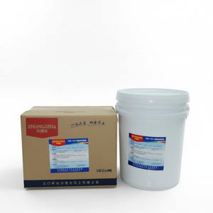 Apparecchiature elettroniche di fabbrica di alta precisione Anti-statico cera per pavimenti Anti-statico agente liquido a base di <span class=keywords><strong>Silicone</strong></span> - Product Image 1