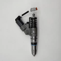 Inyector de Combustible N14 QSN14 M11 ISM11 4307516 4307516RX 3087560 4384360 para Excavadora Cummins SD22, Accesorios para Bomba Inyectora Diésel