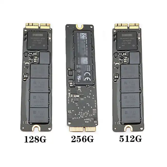 laptop solid state driver for macbook