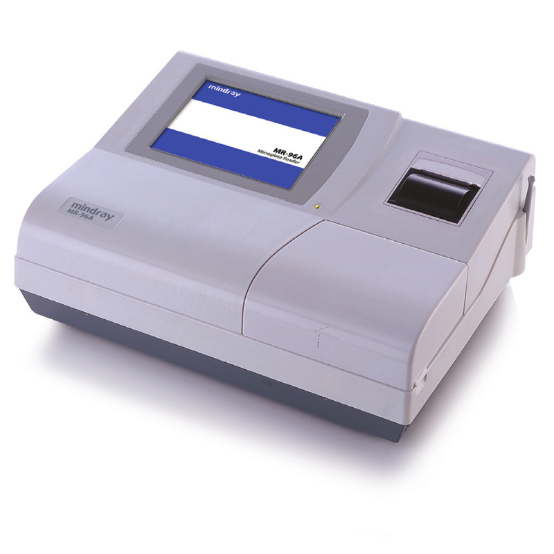 Rayto RT 6900 Elisa Microplate Reader