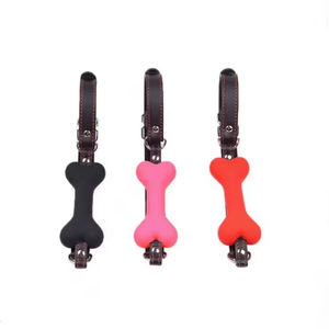 Nuevo Mordedor de Silicona con Forma de Hueso para Perro, Juguete Sexual para Adultos, Impermeable, de Alta Calidad para Parejas - Product Image 2