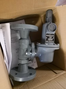 Regulador NPT 627 de 1 pulgada, 15-40 PSIG - Product Image 5