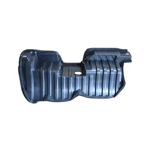 2025 repuestos de automóviles de alta calidad lado derecho de la placa protectora del tanque de agua OE 13992398-00 para BYD Song Plus piezas de automóviles chinos - Product Image 2