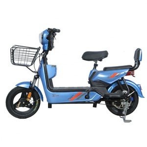 Chinese Cheap Price 350w Electric <b>Bicycle</b> in Bangladesh for Adults - Product Image 6