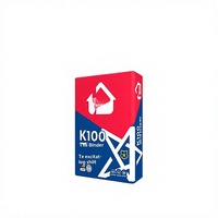 Adhésif pour carrelage Xingyao K100 Formule entièrement améliorée N° CAS 3506990000 N° EINECS 3506990000 Chine