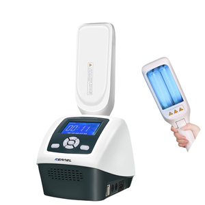 KN-4006BL Narrow Band UVB Therapy UVB Lamps for Psoriasis Vitiligo Treatment Original Factory <strong>Kernel</strong> - Product Image 3