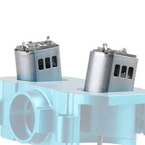 Motor JIALI JL-FK-130 de Alta Velocidad, 42k RPM, Motor de CC con Escobillas, 360g.cm de Torque, <span class=keywords><strong>Pistola</strong></span> de Juguete con Rueda de Espuma para <span class=keywords><strong>Nerf</strong></span>, CC 7.4-11.1V, CE RoHS - Product Image 5