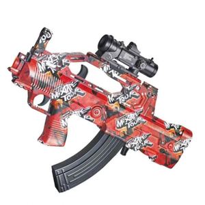 Pistolet thermique professionnel avancé résistant aux hautes températures, soudeur électronique pour plastique ABS - Product Image 5