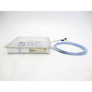 Nevada 330854-040-24-wbr05 Nsmp Nuevo controlador de programación Plc dedicado de automatización industrial original listo para usar - Product Image 1