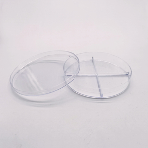 <span class=keywords><strong>Placa</strong></span> <span class=keywords><strong>de</strong></span> <span class=keywords><strong>Petri</strong></span> Profunda Desechable para <span class=keywords><strong>Laboratorio</strong></span> <span class=keywords><strong>de</strong></span> Hospital - Product Image 5