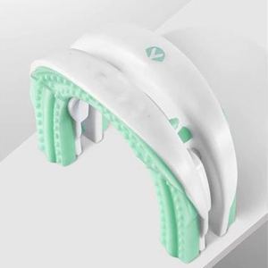 調整可能な歯科用いびき防止口ガード夜睡眠補助ブラキシズム防いびき装置口ガード歯の研削 - Product Image 4