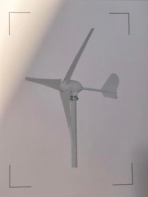 Wind Power Generation Equipment
