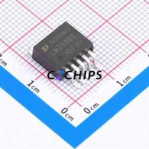 Venta al por mayor de Chip IC de Circuito Integrado PMIC de 2. ª Potencia IC de 2. ª Potencia, Servicio BOM de Chip de Componente Electrónico de Venta al por mayor - Product Image 1