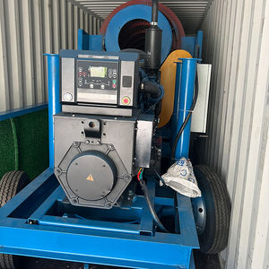 Mineral de <span class=keywords><strong>fosfato</strong></span>, equipo de cribado de yeso en <span class=keywords><strong>Marruecos</strong></span> Máquina clasificadora de cribado continuo Pantalla de trommel de minería - Product Image 4