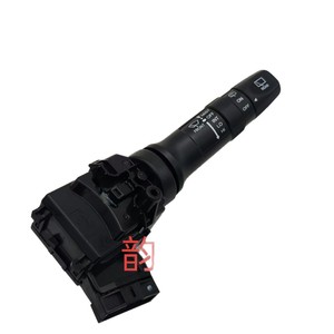 Interruptor de Limpiaparabrisas Kia KX1 93420-K8000, Repuesto de Plástico para Automóvil - Product Image 1