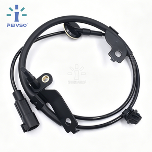 เซ็นเซอร์วัดความเร็วล้อ ABS ป้องกันล้อล็อก PEIVSO 4670B309 สำหรับรถยนต์มิตซูบิชิ อีคลิปส์ ครอส ขายส่ง - Product Image 2
