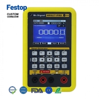 Goedkope Mr Signal Lanyi multifunctionele signaalgenerator 4-20mA HART communicator MR9271PRO voor druktransmitter