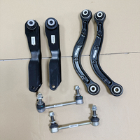 6 bras de suspension arrière LR037690 LR048091 pour Range Rover L405 Velar 5.0L V8 L494 Sport 3.0 2014-2022 Pièce auto LR048090 LR048093