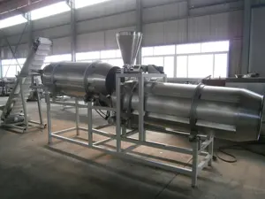 Specializing In The Production Of Food Processing Lines For The Rotary Paint Mixer Factory Direct Sales