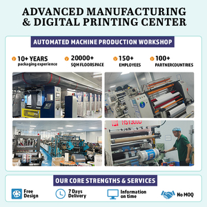 Caja de Embalaje Personalizada para Bombones de Chocolate y Fresa, Caja de Regalo con Ventana Transparente para Trufas y Brownies, Cierre Magnético con Separador - Product Image 6