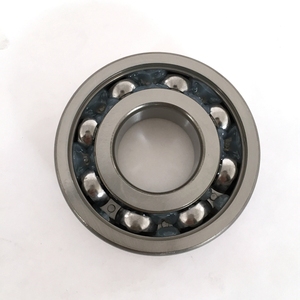 Roulement à billes à gorge profonde pour petit ventilateur 6201 6202 6203 6204 6205 6206 6207 6208 6209 - Product Image 5