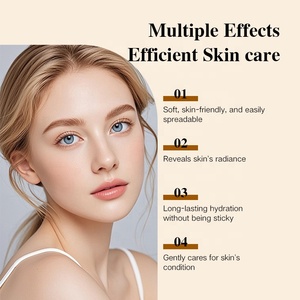 OEM Private Label Pressed Clow Gold Apricot <strong>Face</strong> <strong>Cream</strong> Brightening All Skin Types <strong>UK</strong> &amp; EU Certified 50g - Product Image 4