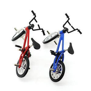 Doigt <span class=keywords><strong>Skate</strong></span> Vélo <span class=keywords><strong>BMX</strong></span> Jouets Classiques En Métal Doigt Vélo Kits Haute Qualité <span class=keywords><strong>BMX</strong></span> Mini Vélo Jouets VÉLO MOTOCROSS - Product Image 6