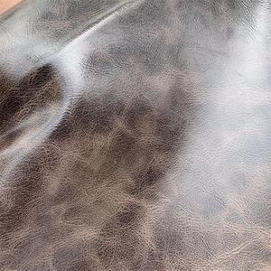 Nieuwe Textuur Luxe Stijl Pu Lederen Stof Voor Sofa Meubelen Faux Lederen Interieur Decoratieve Materialen 1.20Mm * 55 "Inch - Product Image 5