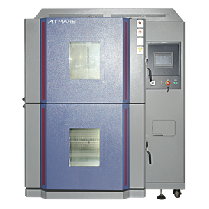 Atmars อุปกรณ์ช็อตความร้อนแบบตั้งโปรแกรมได้, ห้องทดสอบไฟฟ้าช็อตความร้อนสองกล่อง - Product Image 6