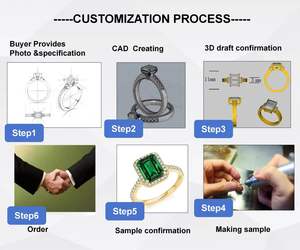<span class=keywords><strong>Pulseras</strong></span> <span class=keywords><strong>de</strong></span> oro sólido chapadas en oro <span class=keywords><strong>de</strong></span> 9K personalizadas para <span class=keywords><strong>mujer</strong></span>, pulsera esclava para joyería <span class=keywords><strong>de</strong></span> moda para chica - Product Image 4