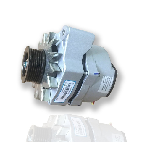 Hot Spare Parts Original WEICHAI Diesel Engine Alternator 612600090789 for Marine Boat Ship Heavy Duty Dump Truck