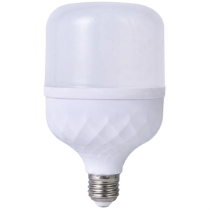 LED T Type <b>Bulb</b> 30W IP20 CE RoHS Certified Residential Use E27/B22/E14 Base 2700K/4100K/6000K - Product Image 1
