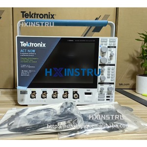 Oscilloscopes à domaine mixte Tektronix série 3 MDO32 et MDO34 testés en bon état H - Product Image 1