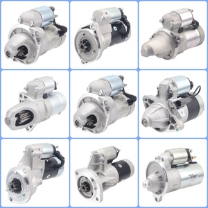 Giá bán buôn xe động cơ khởi động 02-a0072 Cargo 112435.113515 CAS, cst10138gs, cst10139ascst10139gs - Product Image 5