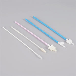 Cytologieborstel Met Celconserveringsoplossing Gynaecoloog Onderzoekskits Met Ce-Certificaten - Product Image 6