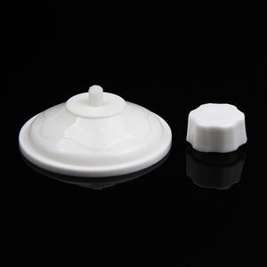 Tête de vis en plastique de grande taille 85mm avec ventouse - Product Image 6