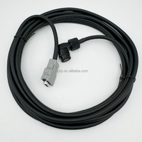 Câble d'encodeur de servomoteur A660-2005-T505 A660-2005-T506 3M 5M 10M Câble de signal de servomoteur