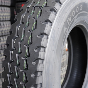 315/80r22.5 pneu 11R22.5 13R22.5 11R24.5 TBR pneu de camion sans chambre avec certification ECE DOT ISO SNI - Product Image 3